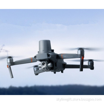 DJI Mavic 2 Enterprise Advanced dual camera drone with RTK 640*512 thermal camera DJI drone with obstacle sensing
